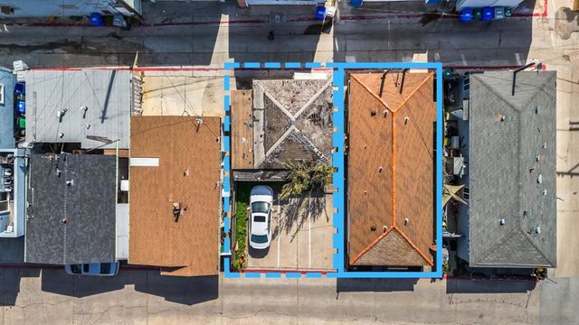 717 19 San Jose Pl, San Diego, CA 92109