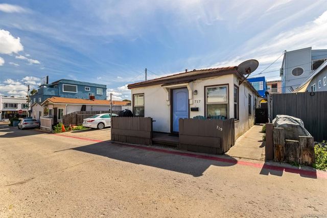717 19 San Jose Pl, San Diego, CA 92109