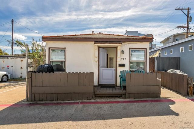 717 19 San Jose Pl, San Diego, CA 92109