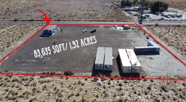4176 El Mirage, Adelanto, CA 92301
