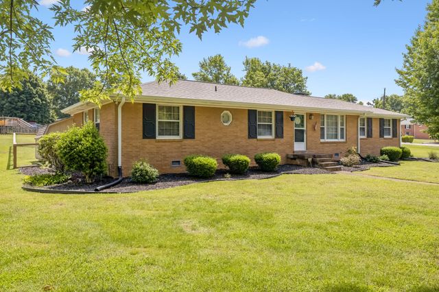 502 Hillview Dr, Mount Juliet, TN 37122
