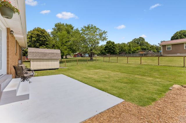 502 Hillview Dr, Mount Juliet, TN 37122