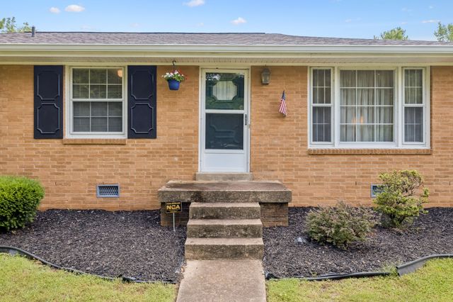 502 Hillview Dr, Mount Juliet, TN 37122