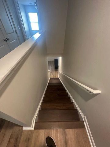 3574 Saratoga Circle, Decatur, GA 30034