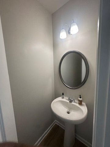 3574 Saratoga Circle, Decatur, GA 30034