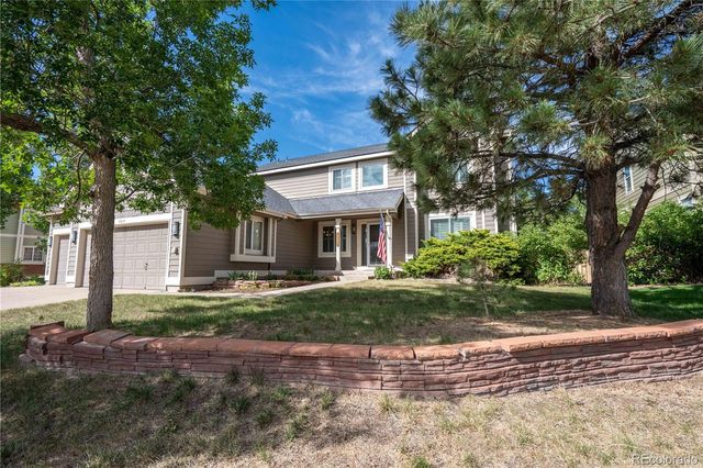 10624 Sedgwick Way, Parker, CO 80134