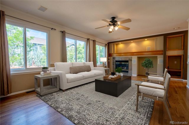 10624 Sedgwick Way, Parker, CO 80134