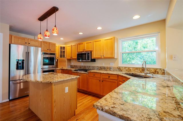10624 Sedgwick Way, Parker, CO 80134