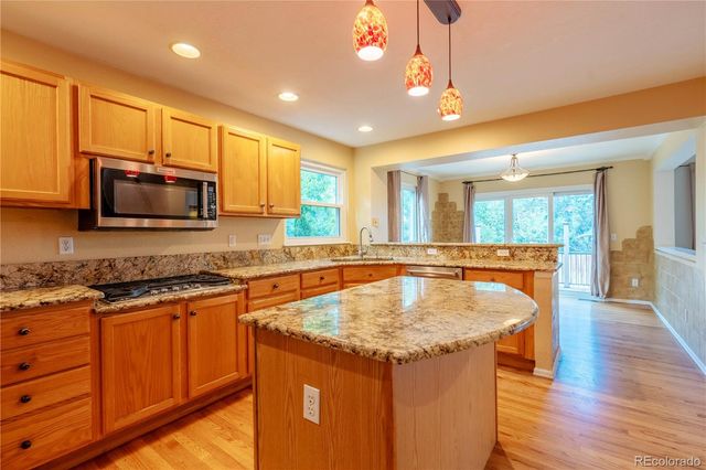 10624 Sedgwick Way, Parker, CO 80134