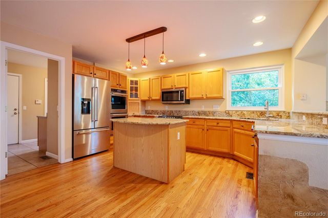 10624 Sedgwick Way, Parker, CO 80134
