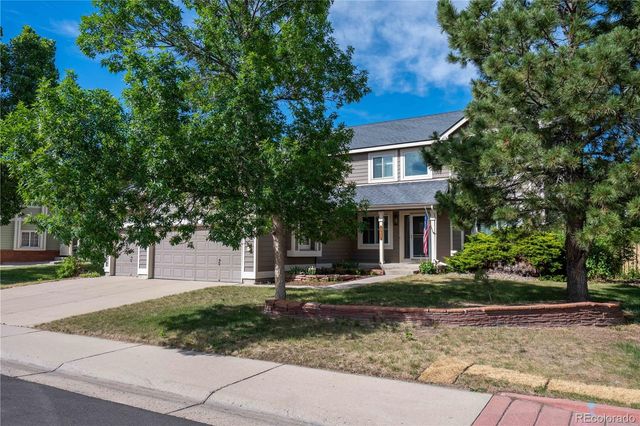 10624 Sedgwick Way, Parker, CO 80134