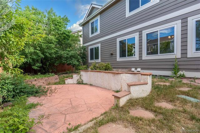 10624 Sedgwick Way, Parker, CO 80134