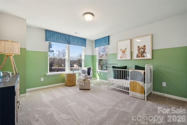 6521 Alanbrook Road, Charlotte, NC 28215
