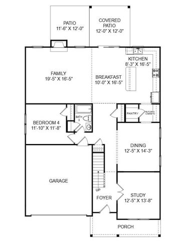 6521 Alanbrook Road, Charlotte, NC 28215