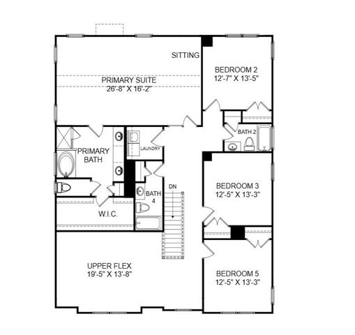 6521 Alanbrook Road, Charlotte, NC 28215