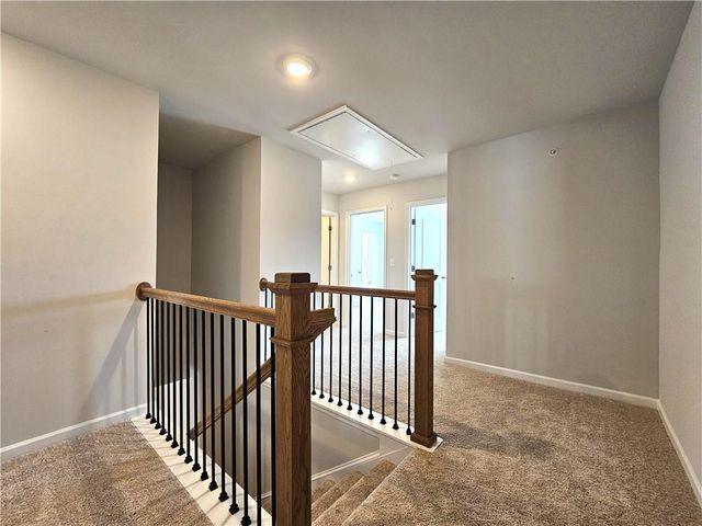 334 Lanier Circle, Woodstock, GA 30189