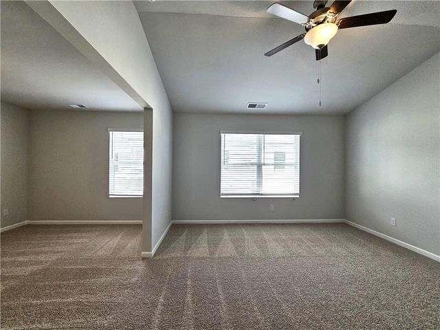 334 Lanier Circle, Woodstock, GA 30189