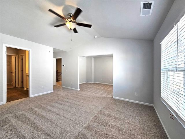 334 Lanier Circle, Woodstock, GA 30189