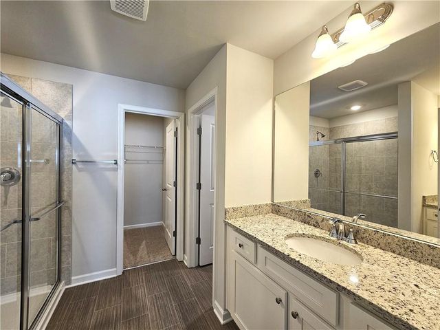 334 Lanier Circle, Woodstock, GA 30189