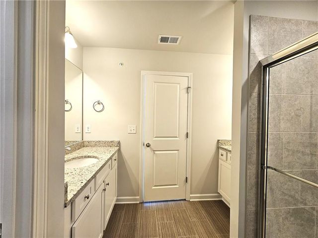 334 Lanier Circle, Woodstock, GA 30189