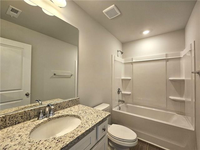 334 Lanier Circle, Woodstock, GA 30189