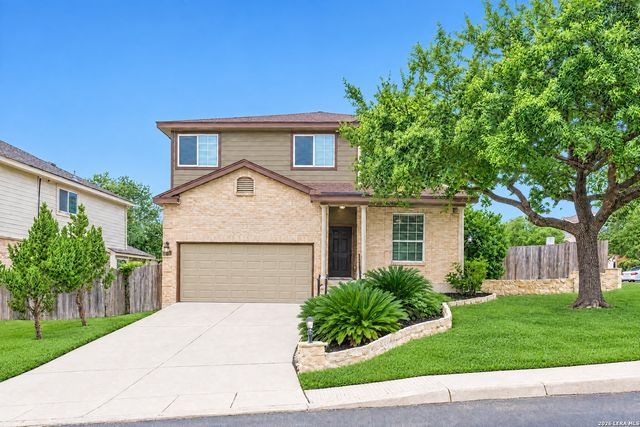 21119 Encino Oaks, San Antonio, TX 78259