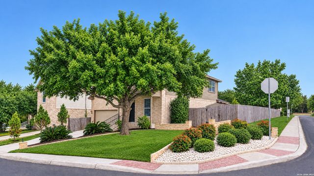 21119 Encino Oaks, San Antonio, TX 78259