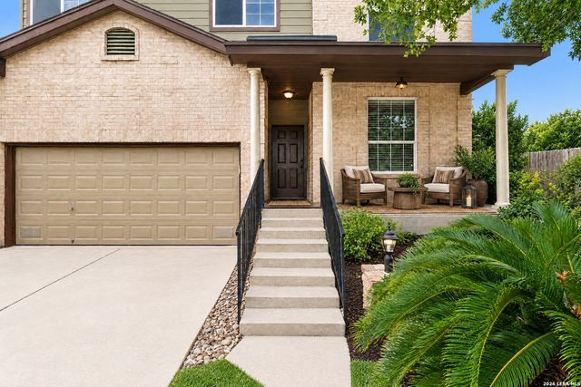 21119 Encino Oaks, San Antonio, TX 78259