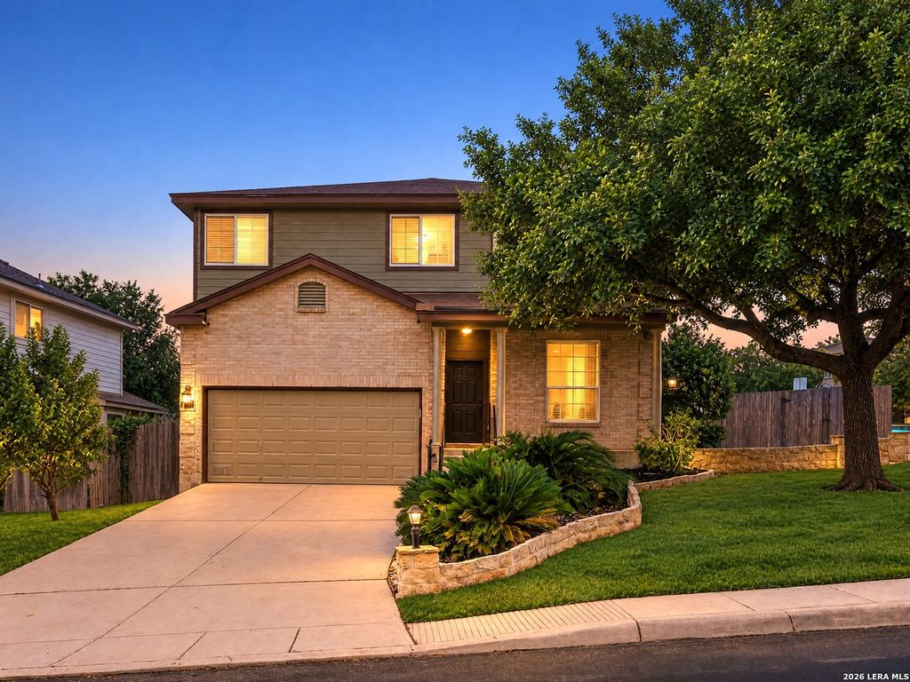21119 Encino Oaks, San Antonio, TX 78259