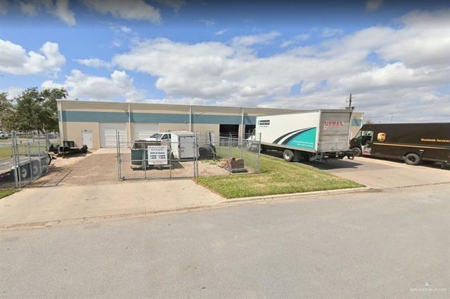 1001 E Whitewing Avenue C, Mcallen, TX 78501