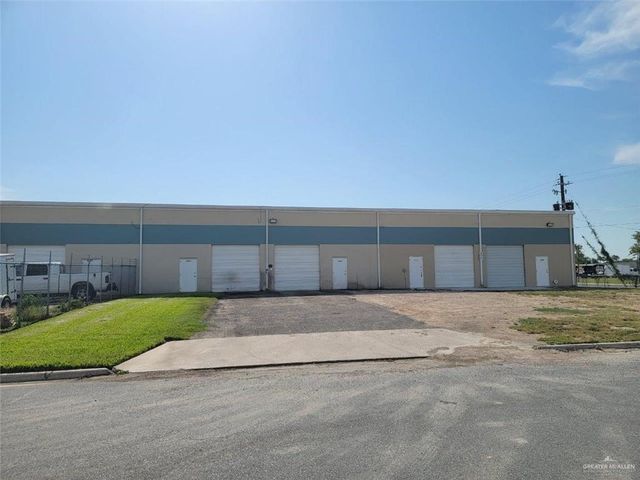 1001 E Whitewing Avenue C, Mcallen, TX 78501