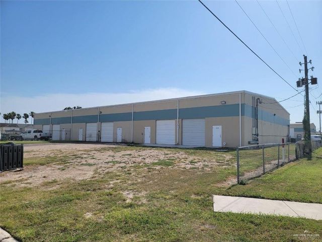 1001 E Whitewing Avenue C, Mcallen, TX 78501