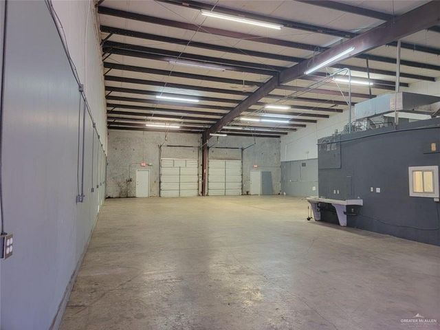 1001 E Whitewing Avenue C, Mcallen, TX 78501