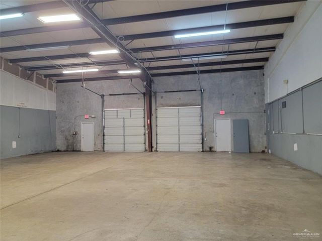 1001 E Whitewing Avenue C, Mcallen, TX 78501