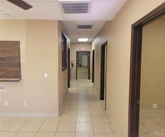 1001 E Whitewing Avenue C, Mcallen, TX 78501