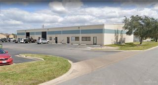 1001 E Whitewing Avenue C, Mcallen, TX 78501