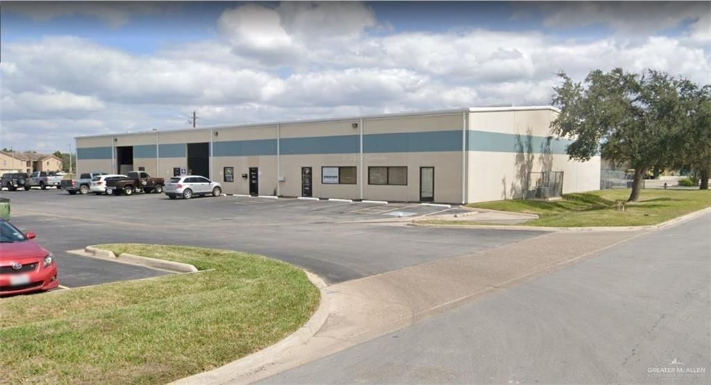 1001 E Whitewing Avenue C, Mcallen, TX 78501