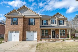 417 Preakness Lane, Elgin, SC 29045