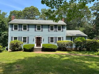 41 Sportsman Hill Road, Madison, CT 06443