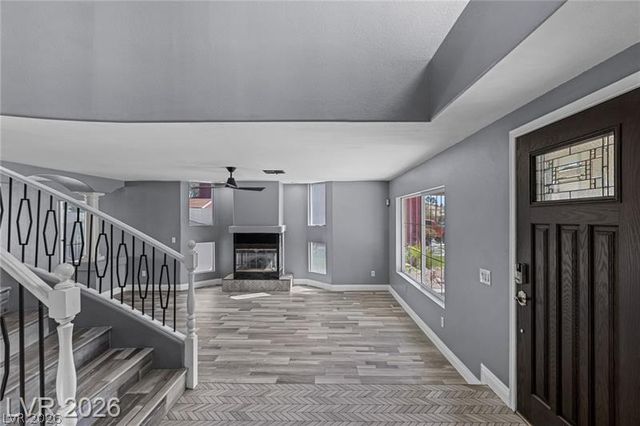 928 Aspen Valley Avenue, Las Vegas, NV 89123