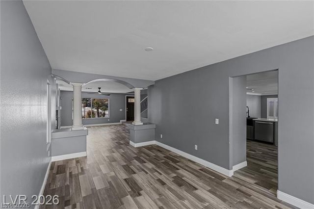 928 Aspen Valley Avenue, Las Vegas, NV 89123