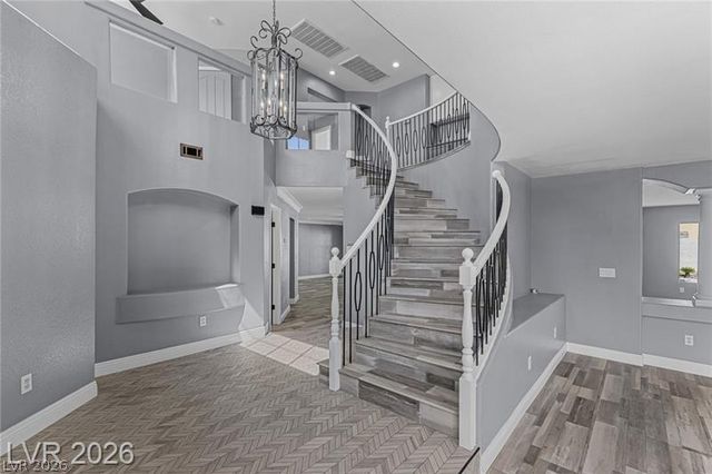 928 Aspen Valley Avenue, Las Vegas, NV 89123