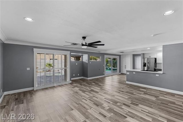 928 Aspen Valley Avenue, Las Vegas, NV 89123