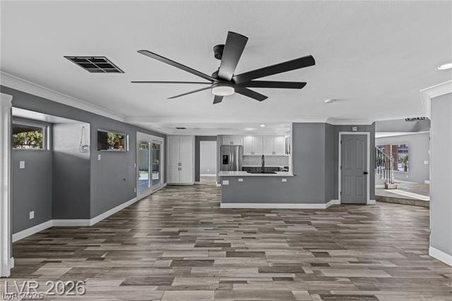 928 Aspen Valley Avenue, Las Vegas, NV 89123