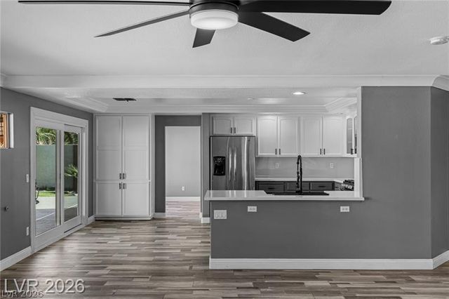 928 Aspen Valley Avenue, Las Vegas, NV 89123