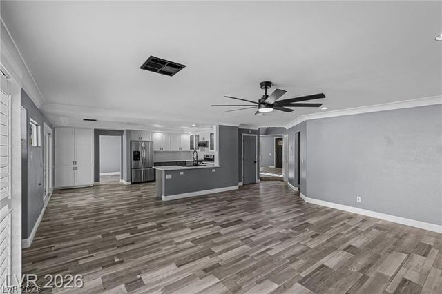 928 Aspen Valley Avenue, Las Vegas, NV 89123
