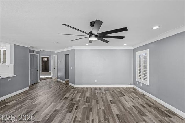 928 Aspen Valley Avenue, Las Vegas, NV 89123