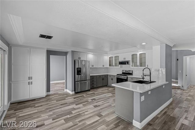928 Aspen Valley Avenue, Las Vegas, NV 89123
