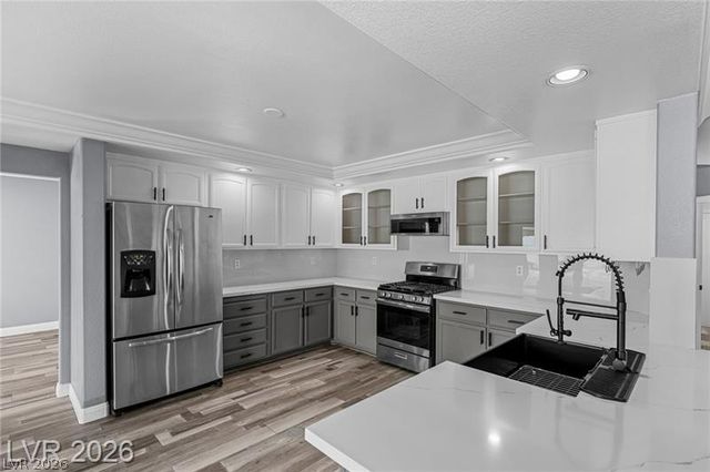 928 Aspen Valley Avenue, Las Vegas, NV 89123