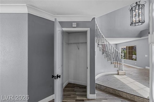 928 Aspen Valley Avenue, Las Vegas, NV 89123